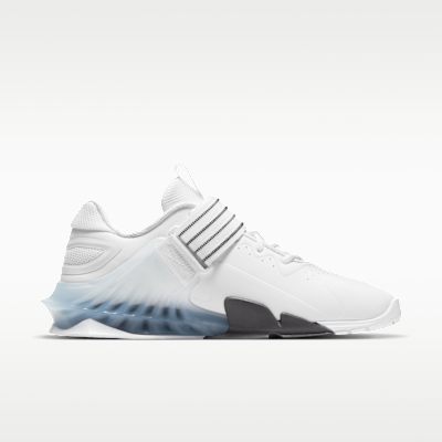 Nike Savaleos Weightlifting Shoes. Nike.com